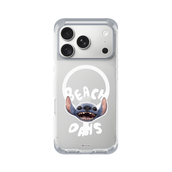 Stitch - Día de playa
