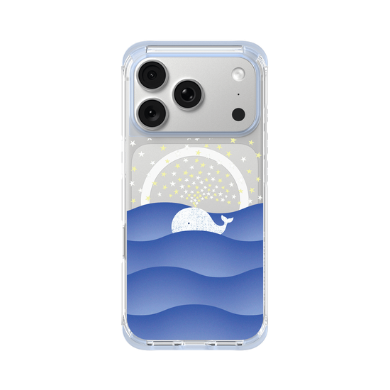 Wave Symphony (Whale)
