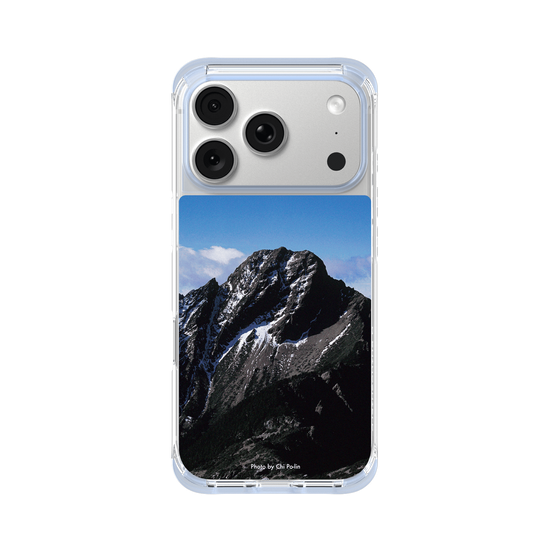 Yushan Main Peak