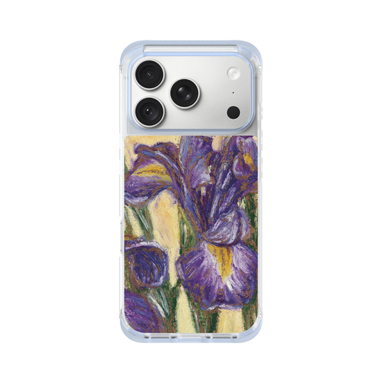 May Iris
