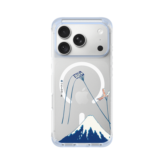 Mount Fuji