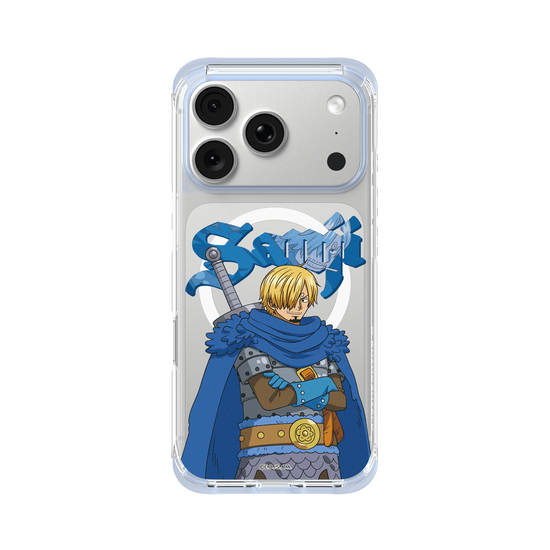 Sanji - Elbaph