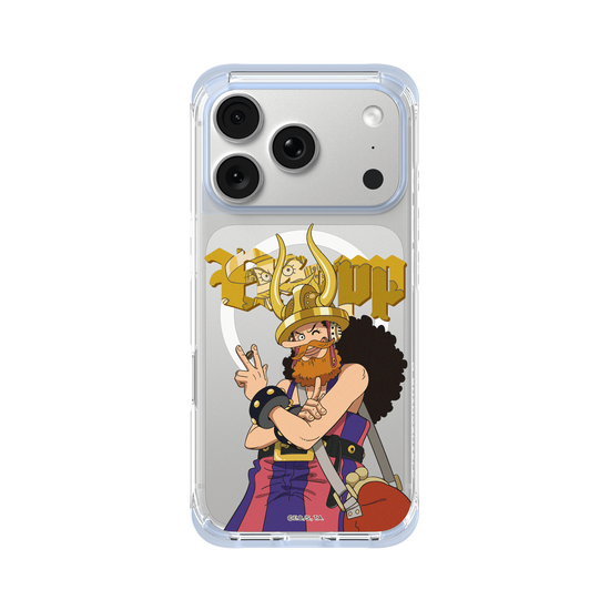 Usopp - Elbaph