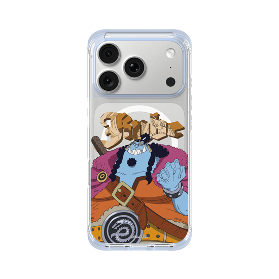 Jinbe - Elbaph