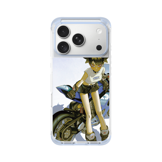 Hex Rider