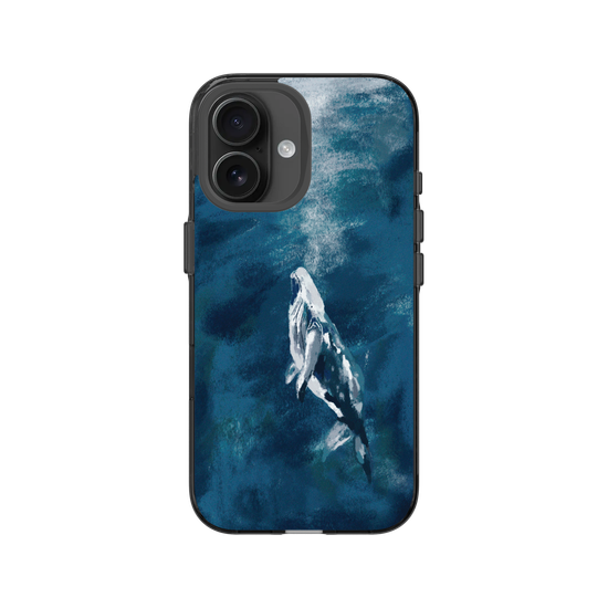 Whale: The Elder of the Ocean