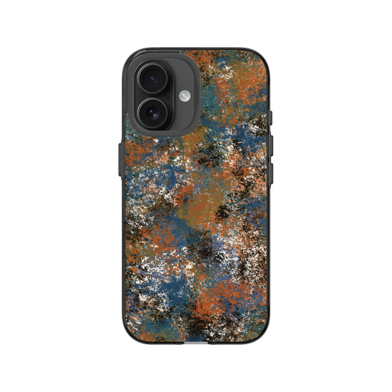 We, Rusted