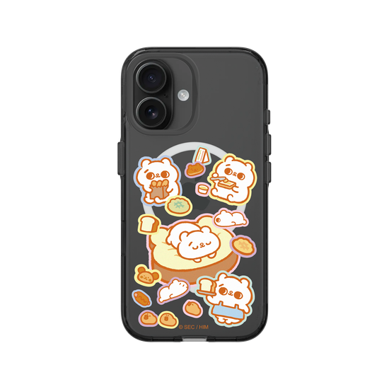 Songsong meow bakery