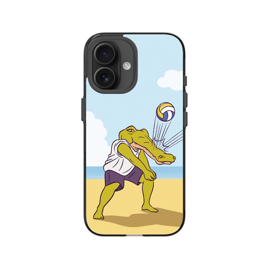 Beach Volleyball