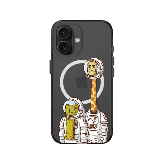 Astronaut