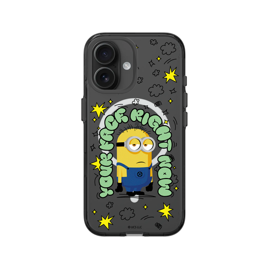 Minions - Your Face Right Now