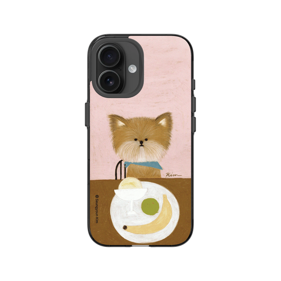 Bon appétit