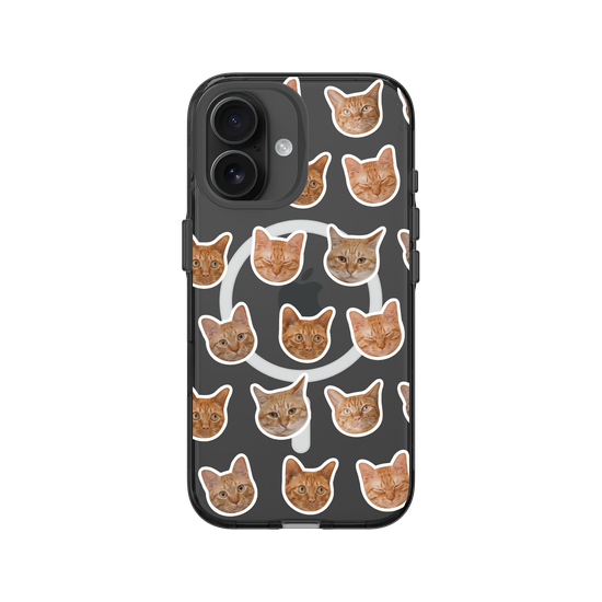 Shubingcat Pattern