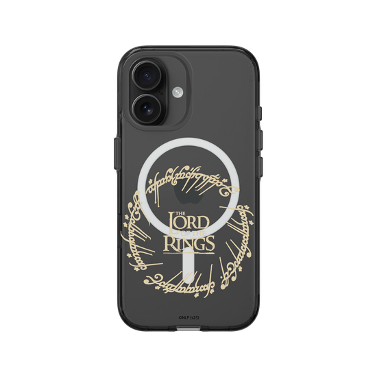 The Lord Of The Rings - Elven Logo
