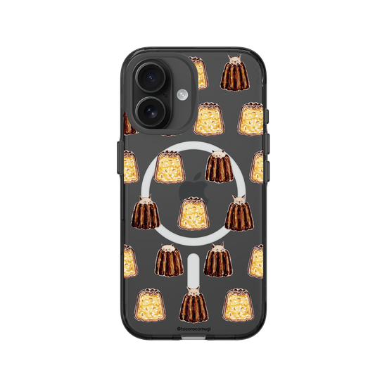 Canelé Party