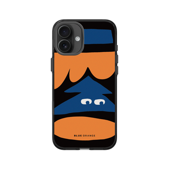Peekabobo Black