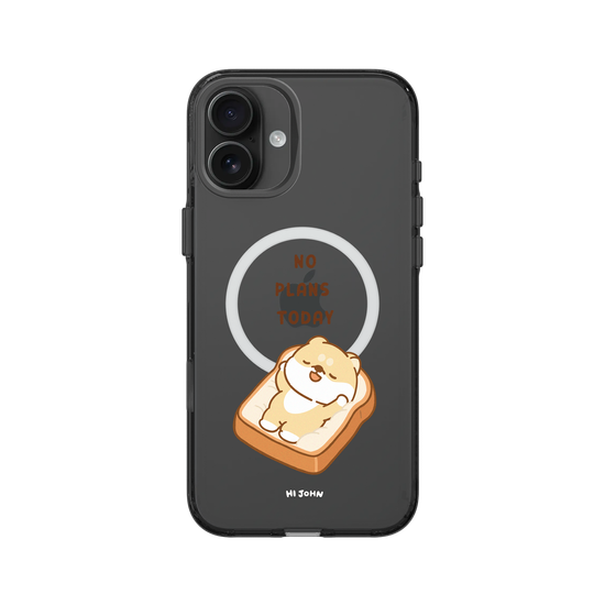 Soft Toast