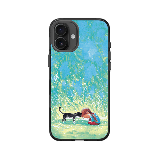 Touching & Talking - Little Cat