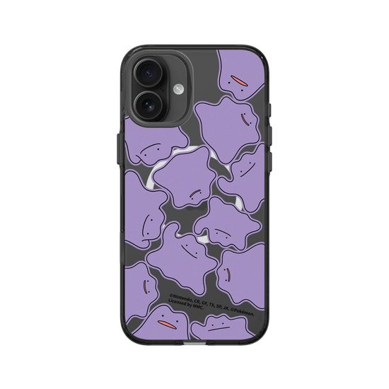 Ditto Expressions