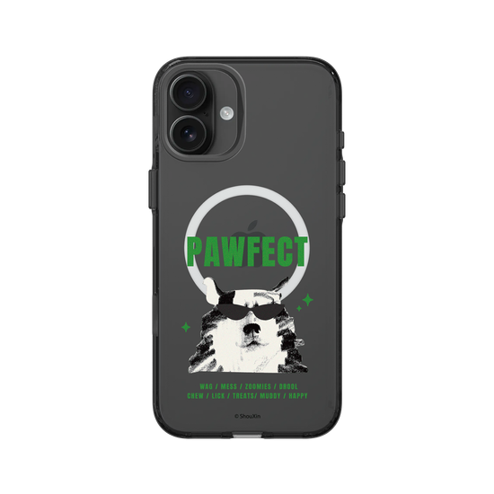 PAWFECT