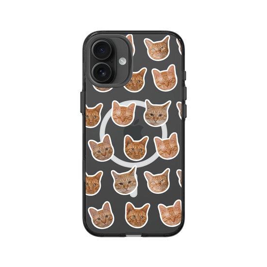 Shubingcat Pattern
