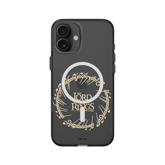 The Lord Of The Rings - Elven Logo