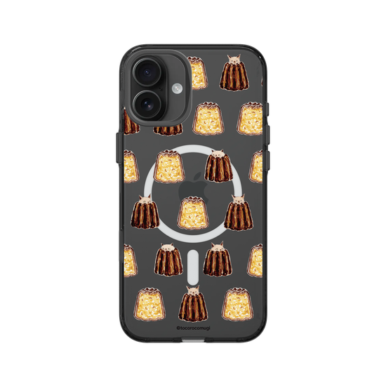 Canelé Party