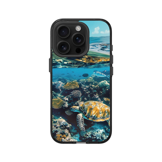 Sea You There! (The Great Barrier Reef)