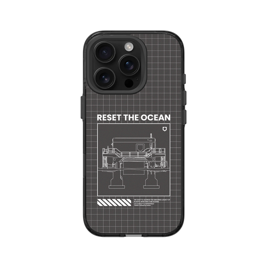 Reset the Ocean