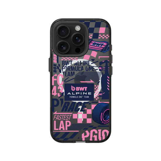 Fastest Lap