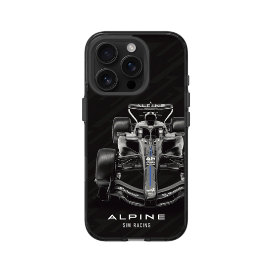 A526 Sim Racing