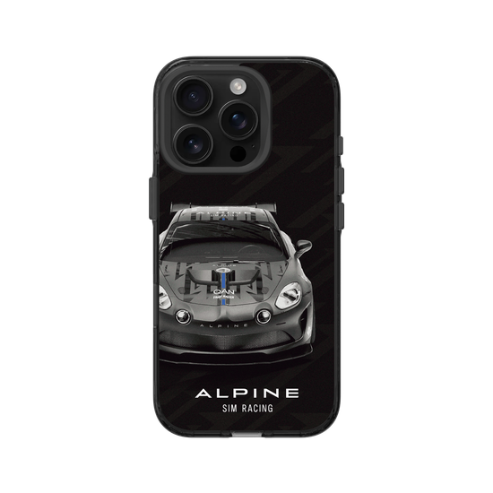 A110 Sim Racing