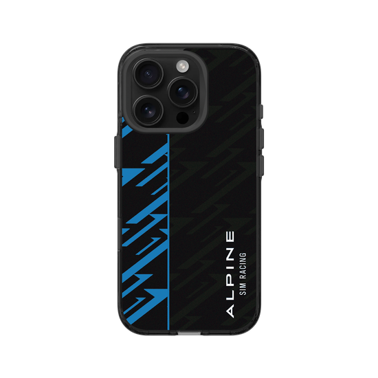 Alpine Sim Racing