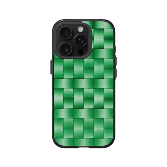 Green Weaving