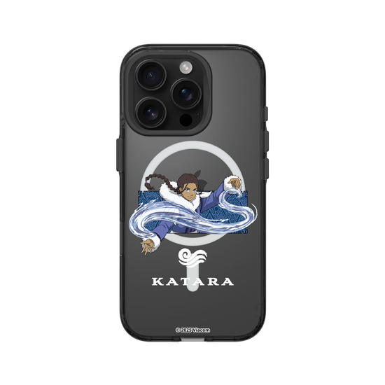 AVATAR - Katara