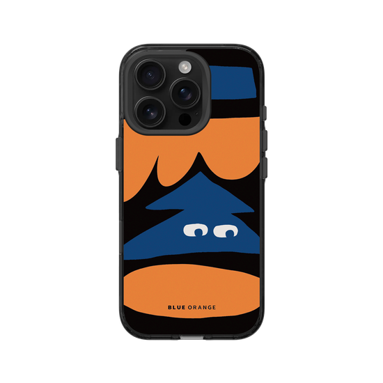 Peekabobo Black