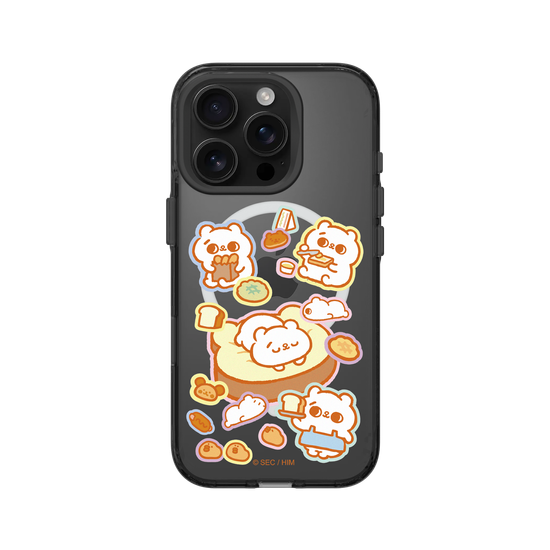 Songsong meow bakery