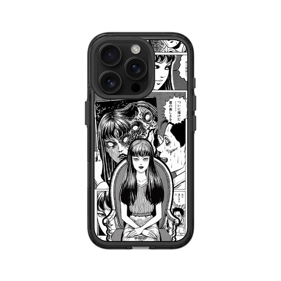 Tomie - Painter
