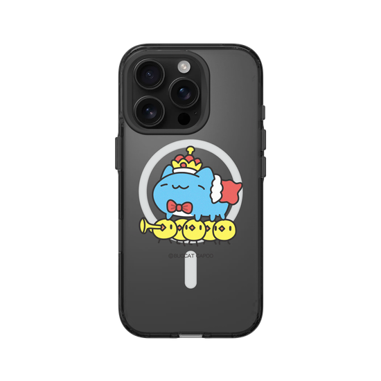 King Capoo