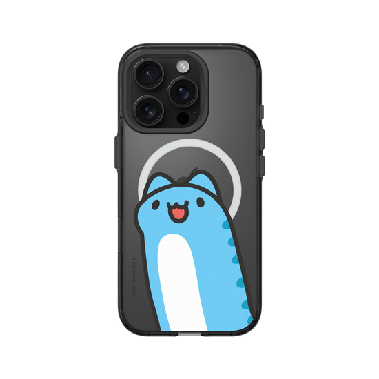 Long CAPOO