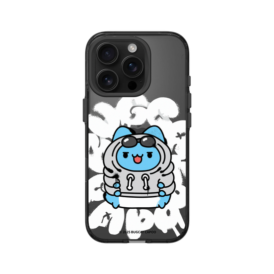 Graffiti Hat T Capoo