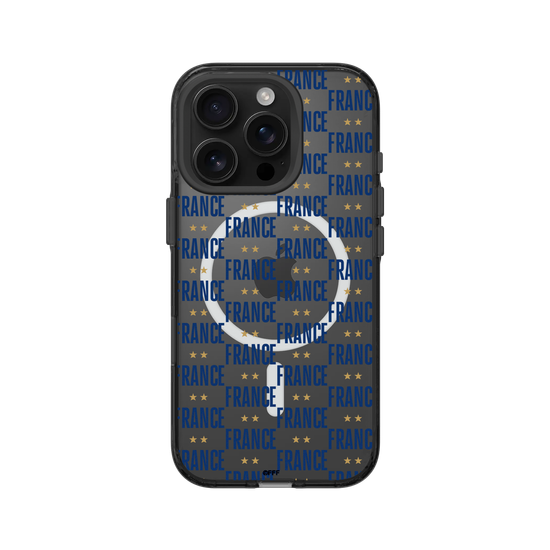 France Pattern