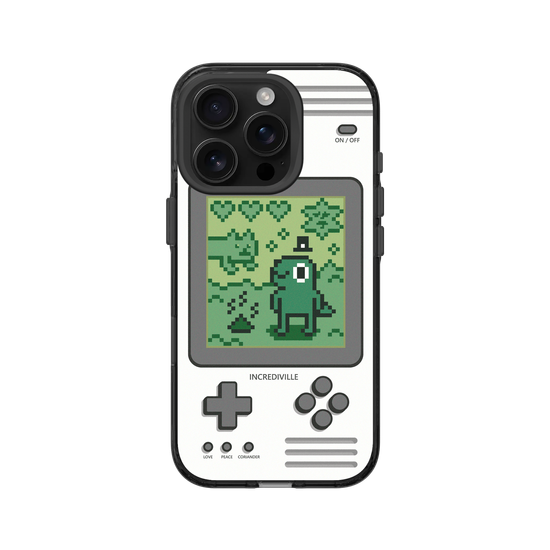 8-Bit World