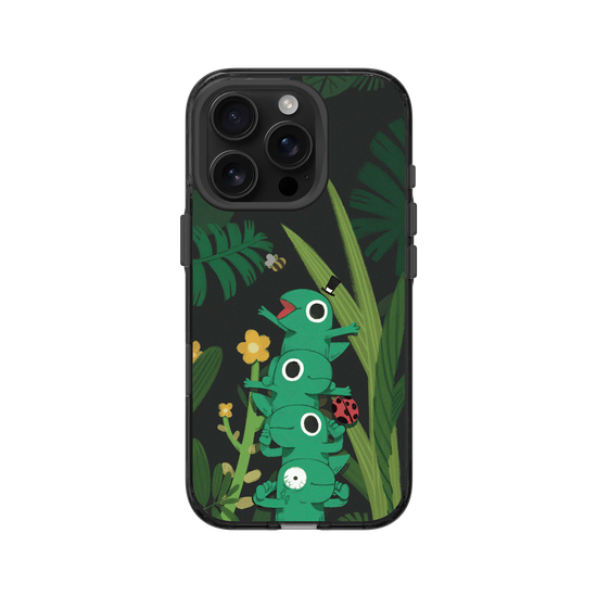 Herbivore Totem