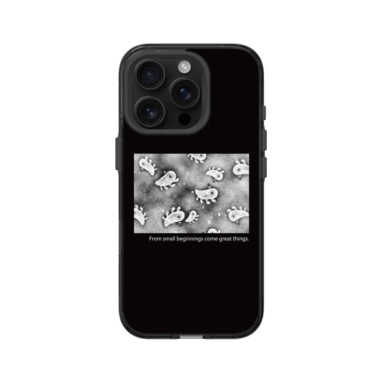 Microscopic Observation - Black