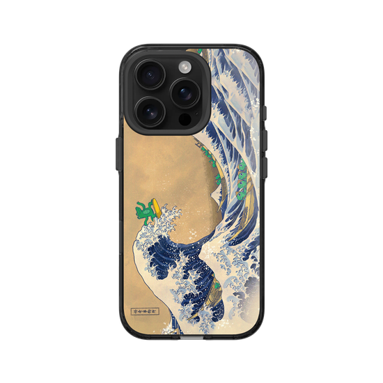 The Incredible Wave