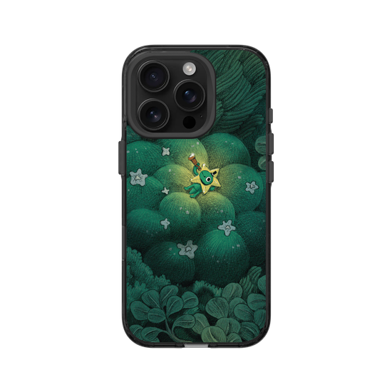Green earth