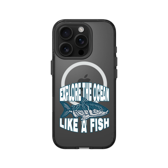 K一隻魚