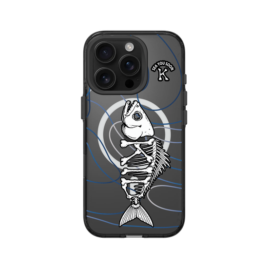魚骨KID