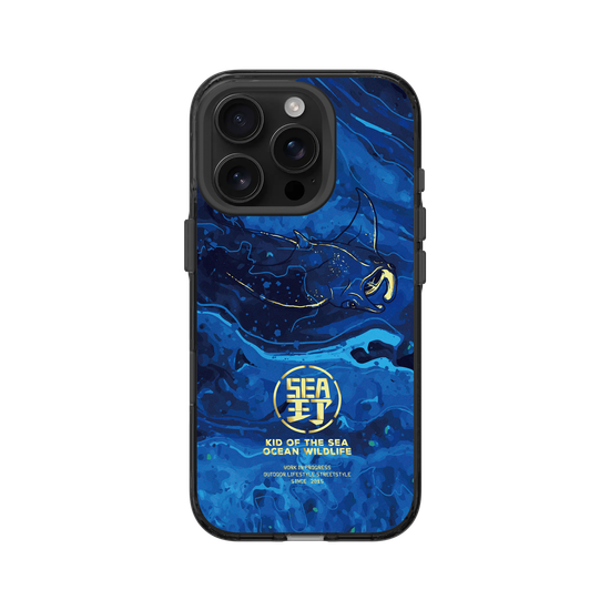 野SEA海洋MANTA